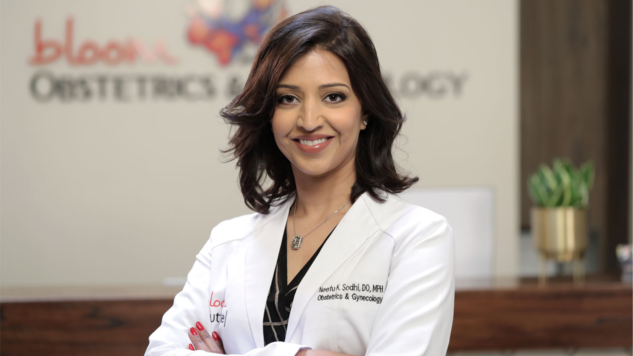 Dr. Sodhi