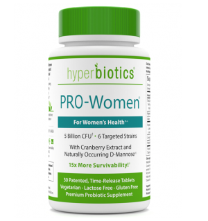 bloomobgyn-prowoman-probiotic